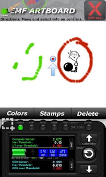 Image 1 for THE GATEWAY GHOST HUNTING…