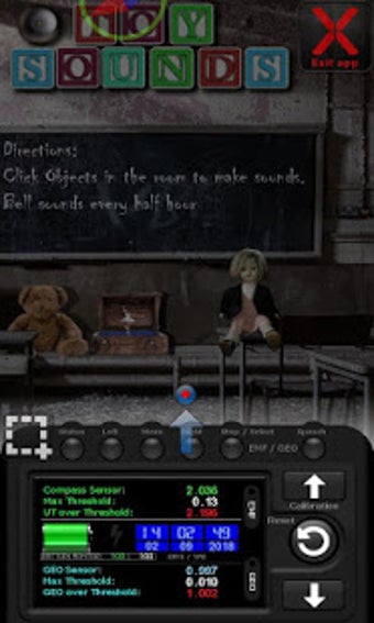 Image 2 for THE GATEWAY GHOST HUNTING…