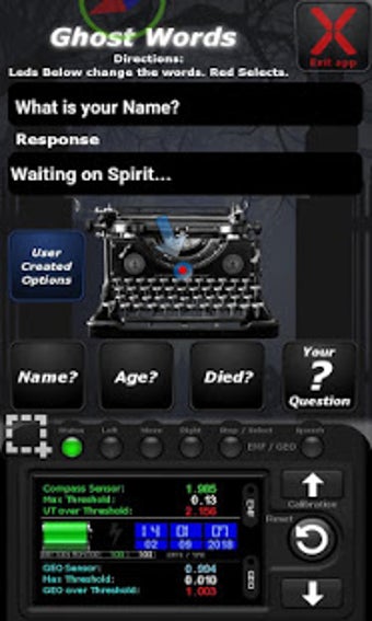 Image 1 for The Gateway Ghost Hunting…