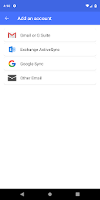Imagen 1 para Virtru Email Protection