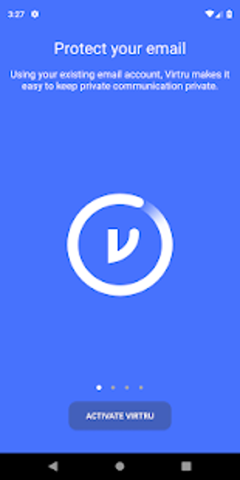 Imagen 3 para Virtru Email Protection