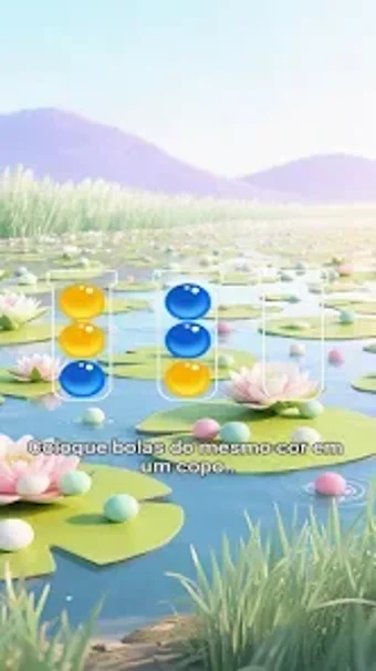 Imagen 0 para Wetland BallSort