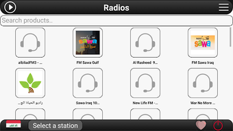 Image 1 for Iraq Radio FM