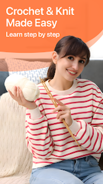 Image 0 for Yarno - Crochet Tutorial