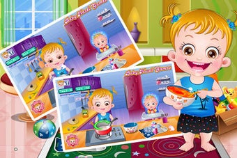 Image 0 for Baby Hazel Kitchen Fun by…
