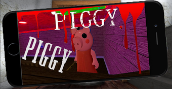 Image 1 for Escape Zombie Piggy Robel…