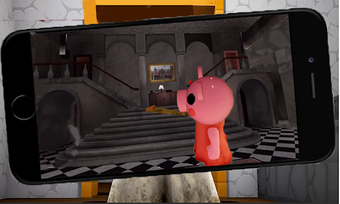 Image 0 for Escape Zombie Piggy Robel…