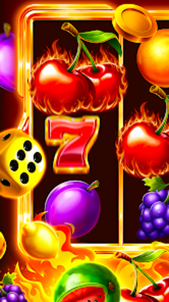 Image 0 for Cocktail Fruit Jump