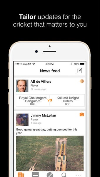 Image 2 for CricHQ