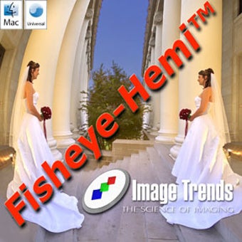 Image 0 for Fisheye-Hemi