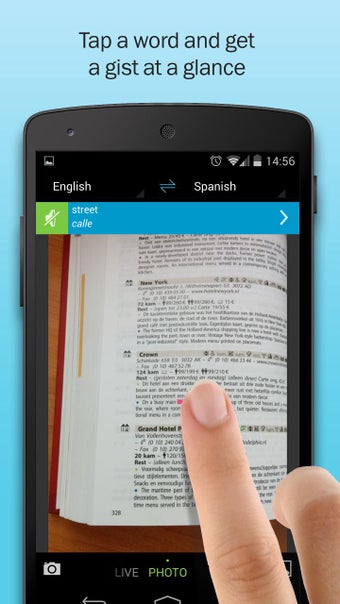 Imagen 0 para ABBYY Lingvo Dictionaries