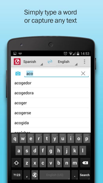 Imagen 1 para ABBYY Lingvo Dictionaries