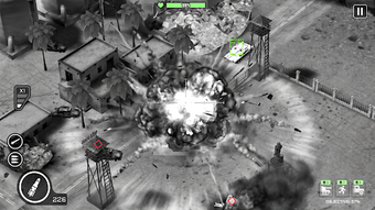 Imagen 0 para Drone Command: War from a…