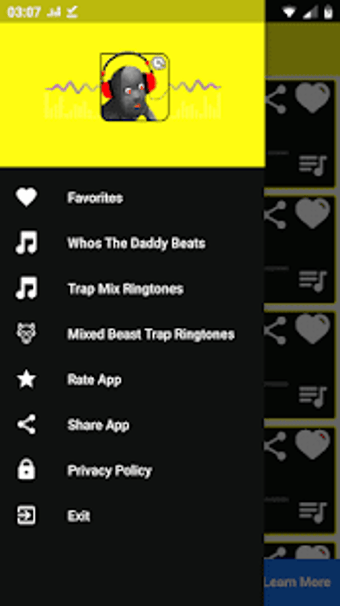 Imagen 1 para Whos the Daddy Trap Beats…
