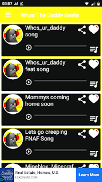 Imagen 0 para Whos the Daddy Trap Beats…