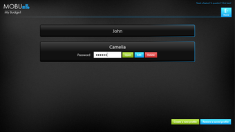 Image 3 for MoBu - Money management