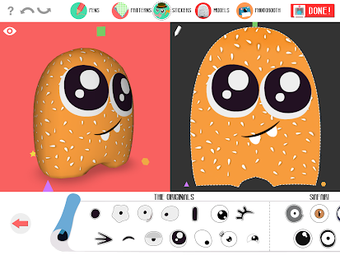 Imagen 2 para Potatoyz