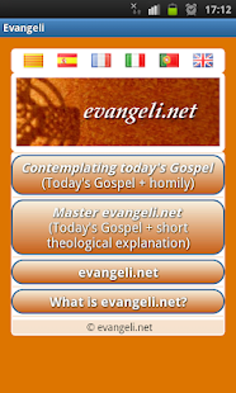 Image 0 for evangeli.net