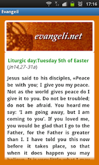 Image 1 for evangeli.net