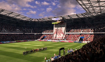 Image 2 for GUIDE FOR FIFA 20 (2020)