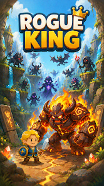 Imagen 0 para Rogue King