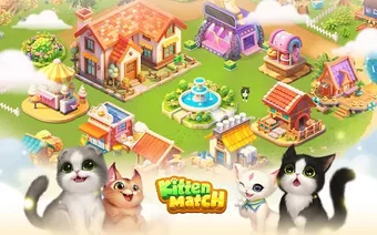 Imagen 0 para Kitten Match