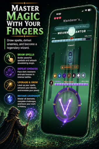 Imagen 0 para Spellisimo: Spell Casting…