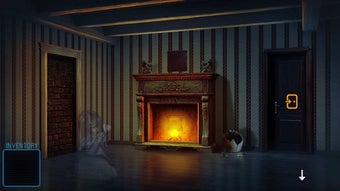 Image 1 for Can You Escape The Evil H…