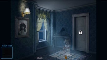 Image 2 for Can You Escape The Evil H…