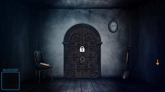 Image 0 for Can You Escape The Evil H…