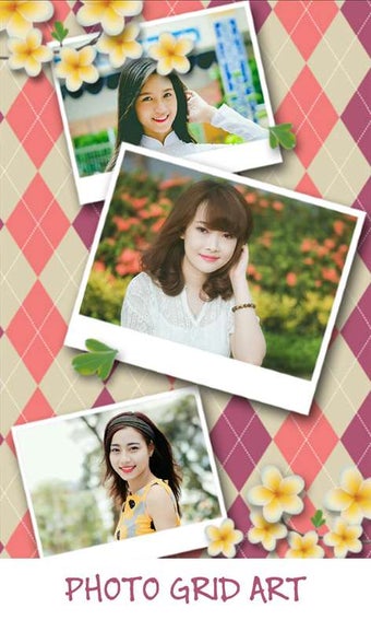 Image 3 for Photo Grid Art for Window…