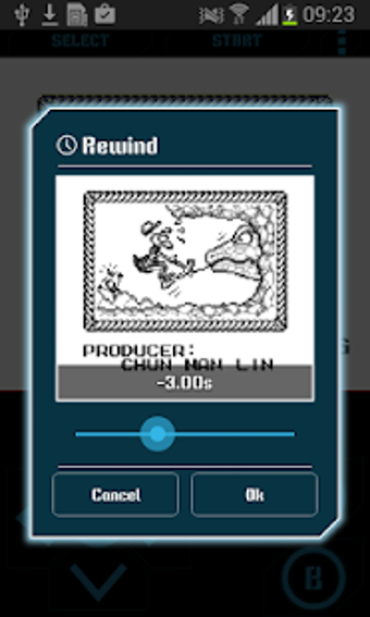 Image 2 for Nostalgia.GBC (GBC Emulat…