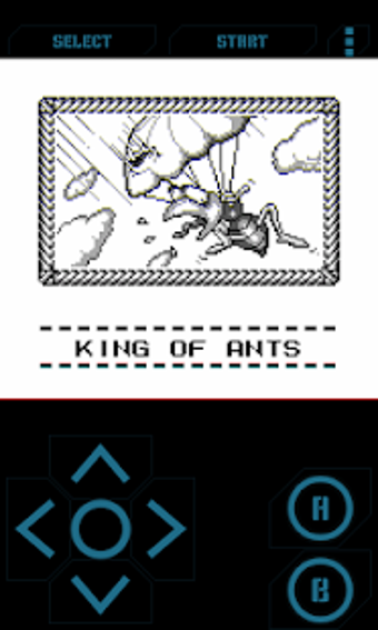 Image 0 for Nostalgia.GBC (GBC Emulat…