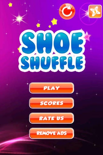 Imagen 0 para Shoe Shuffle
