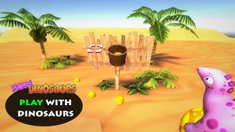 Image 0 for Happy Dinosaurs: Free Din…