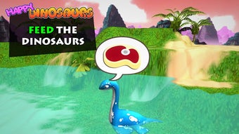 Image 2 for Happy Dinosaurs: Free Din…