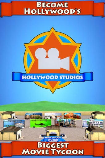 Image 0 for Hollywood Studios - The M…