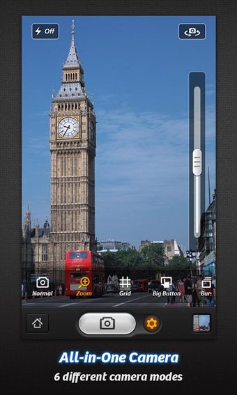 Imagen 2 para Fotor - Photo Effect Stud…