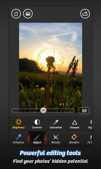 Imagen 1 para Fotor - Photo Effect Stud…