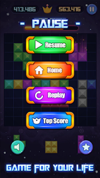 Image 0 for Classic Block Puzzle Comb…