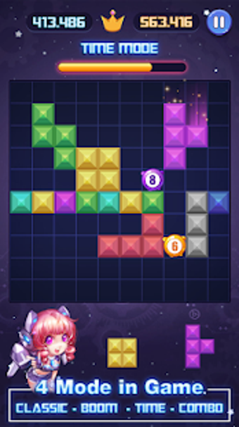 Image 2 for Classic Block Puzzle Comb…