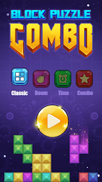 Image 3 for Classic Block Puzzle Comb…