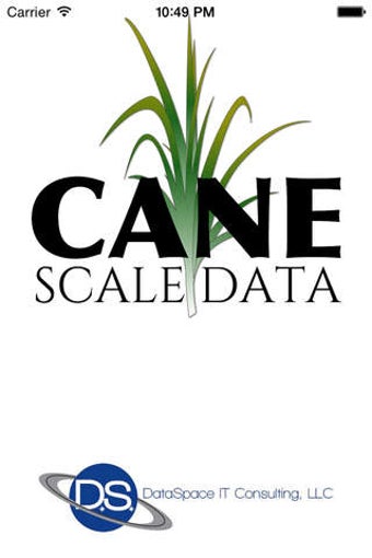 Image 0 for Cane Scale Data