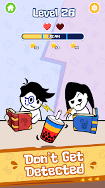 Image 0 for Quick Tap Challenge