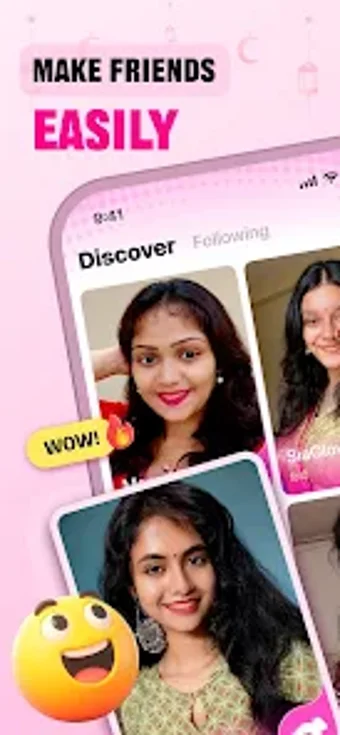Image 0 for Muskaan  Video Call  Baat