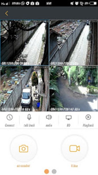 Image 0 for STEALTH CCTV Pro