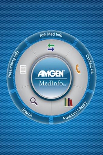 Image 2 for Amgen Medical Information