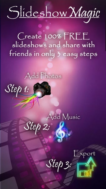Image 2 for Slideshow Magic- Free Sli…