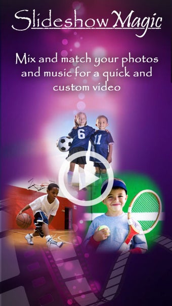 Image 3 for Slideshow Magic- Free Sli…
