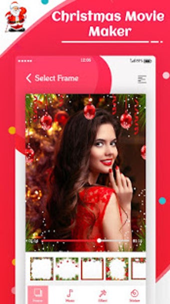 Image 2 for Christmas Video Movie Mak…